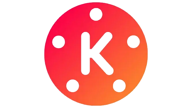 KineMaster logo